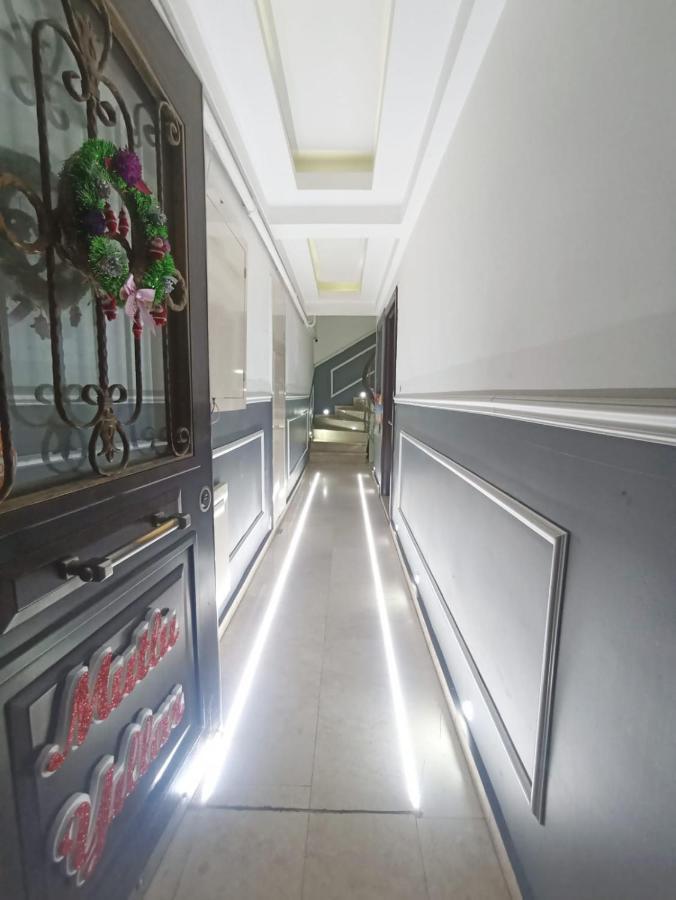 Taksim Center House Aparthotel Istanbul Exterior photo