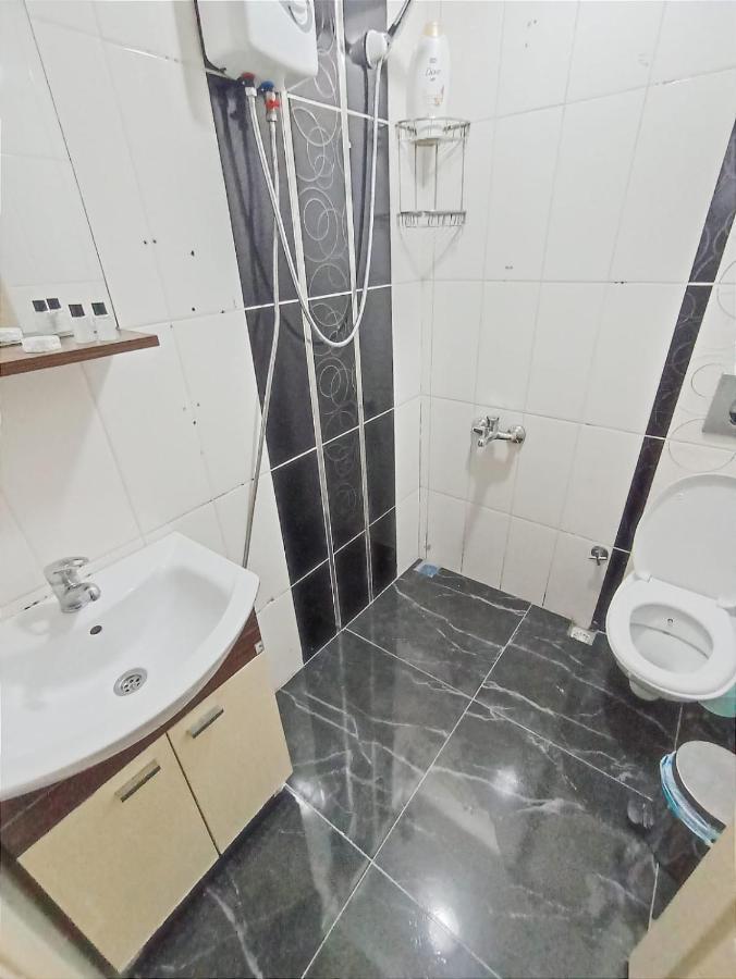 Taksim Center House Aparthotel Istanbul Exterior photo